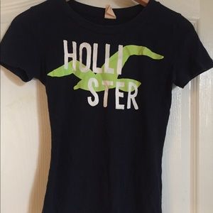 Hollister T-shirt